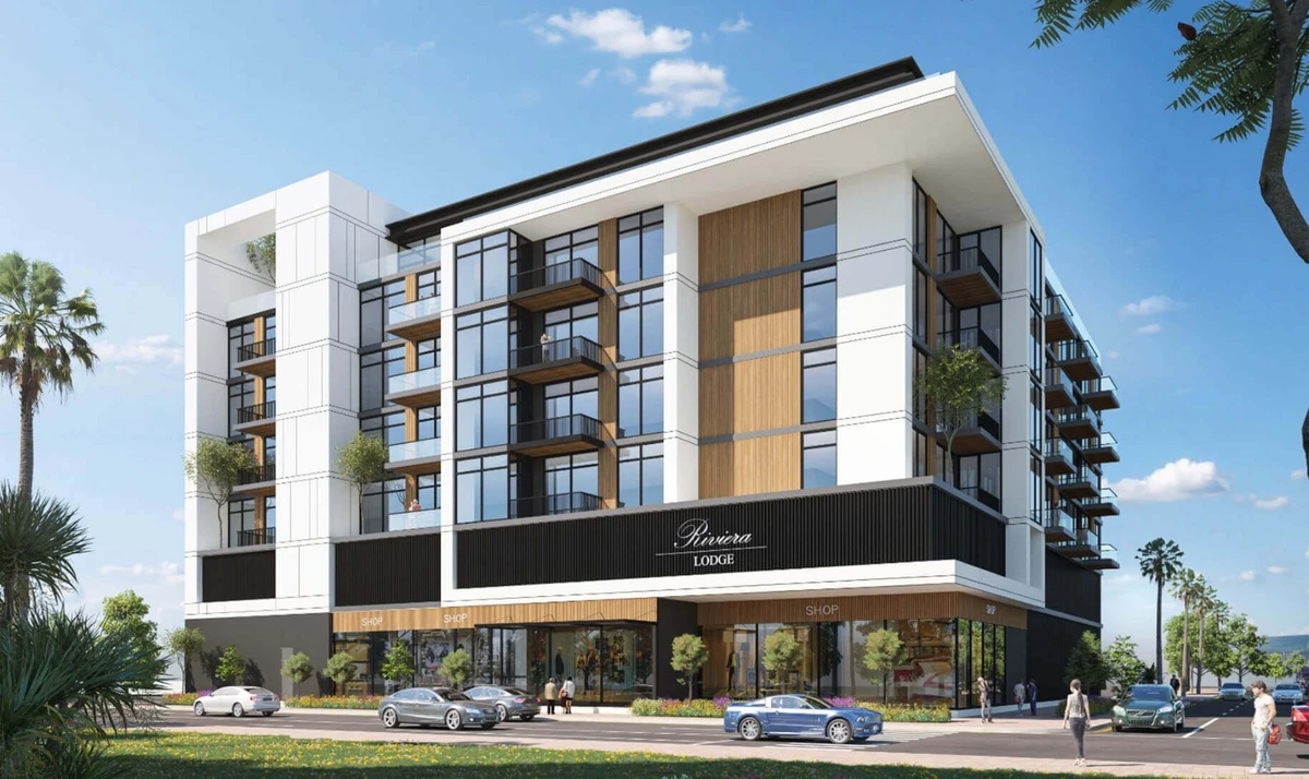 Lodge Residences